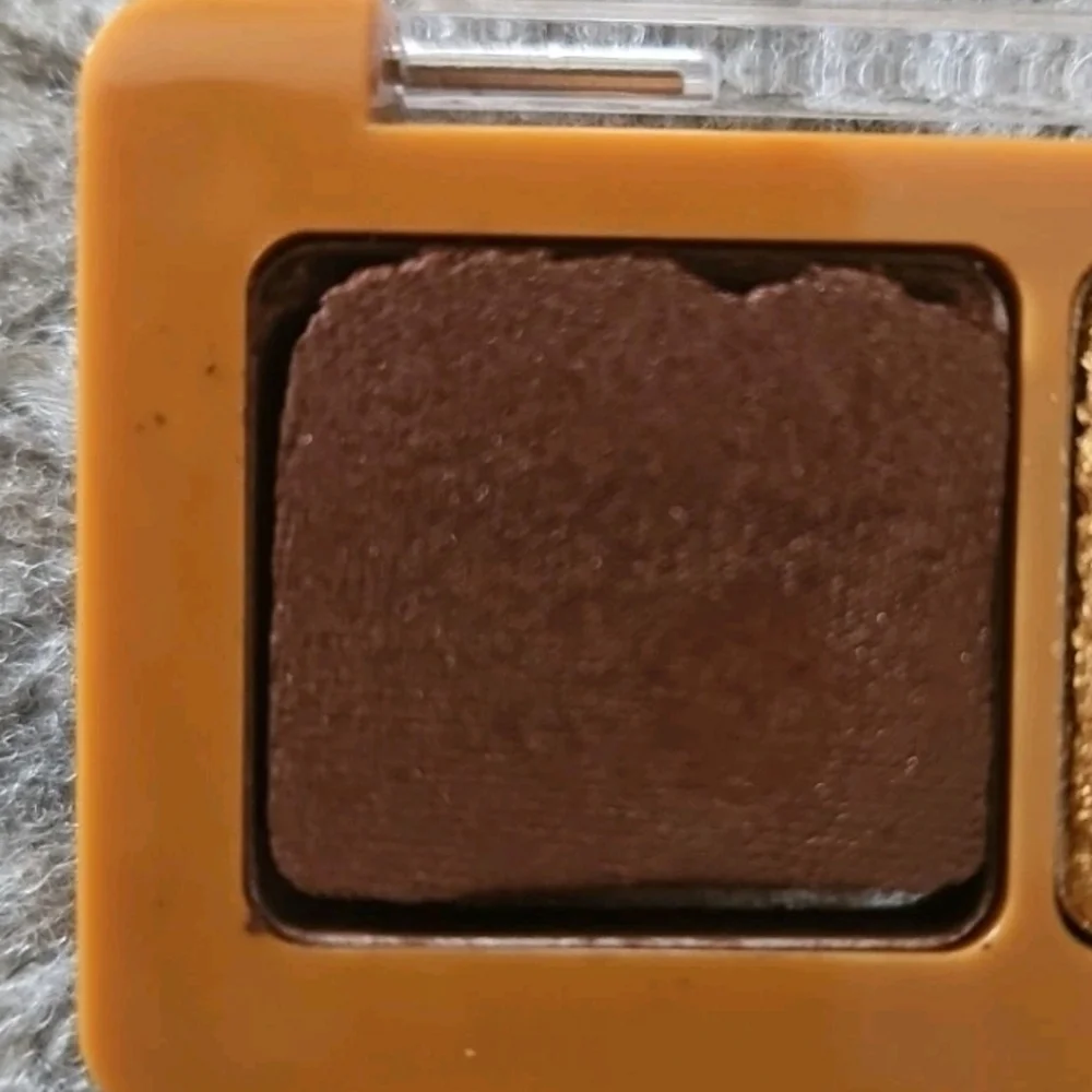 Natasha Denona Fez Rich Warm Tones Luxury Pigments 5 Pan Pallet